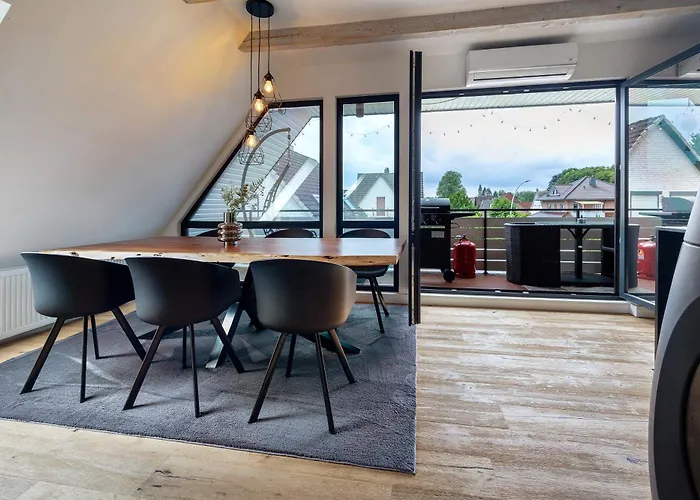 Penthouse Kokorey
