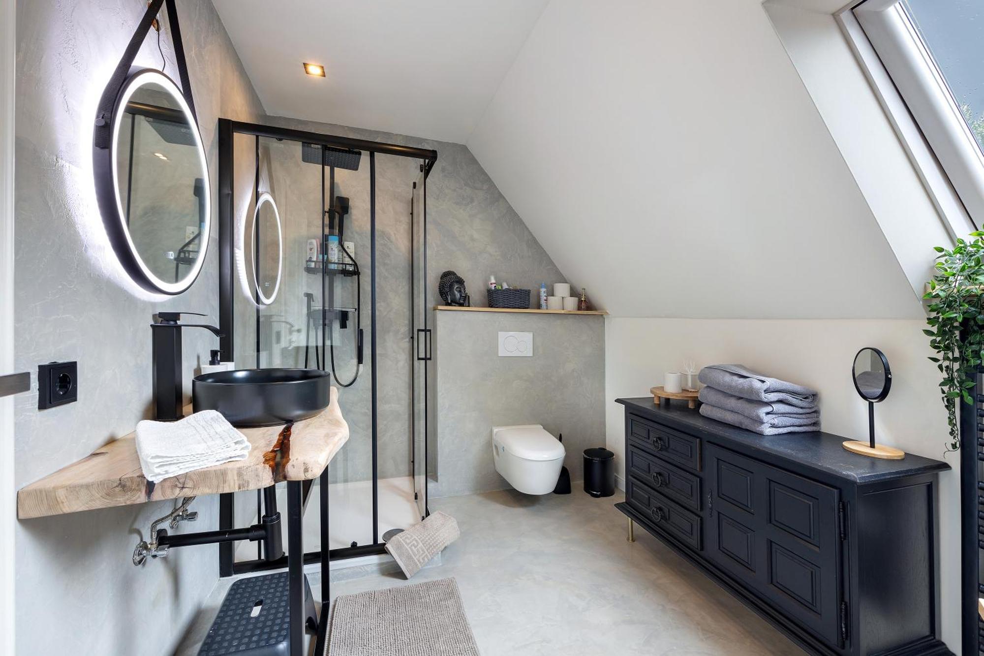 Penthouse Kokorey Apartment *