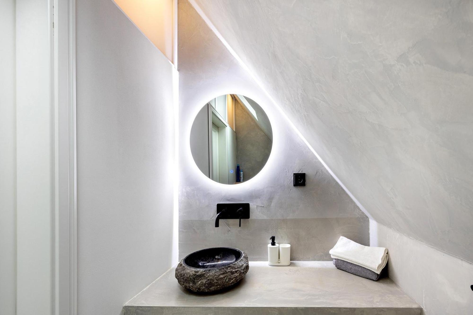 Penthouse Kokorey Apartment *