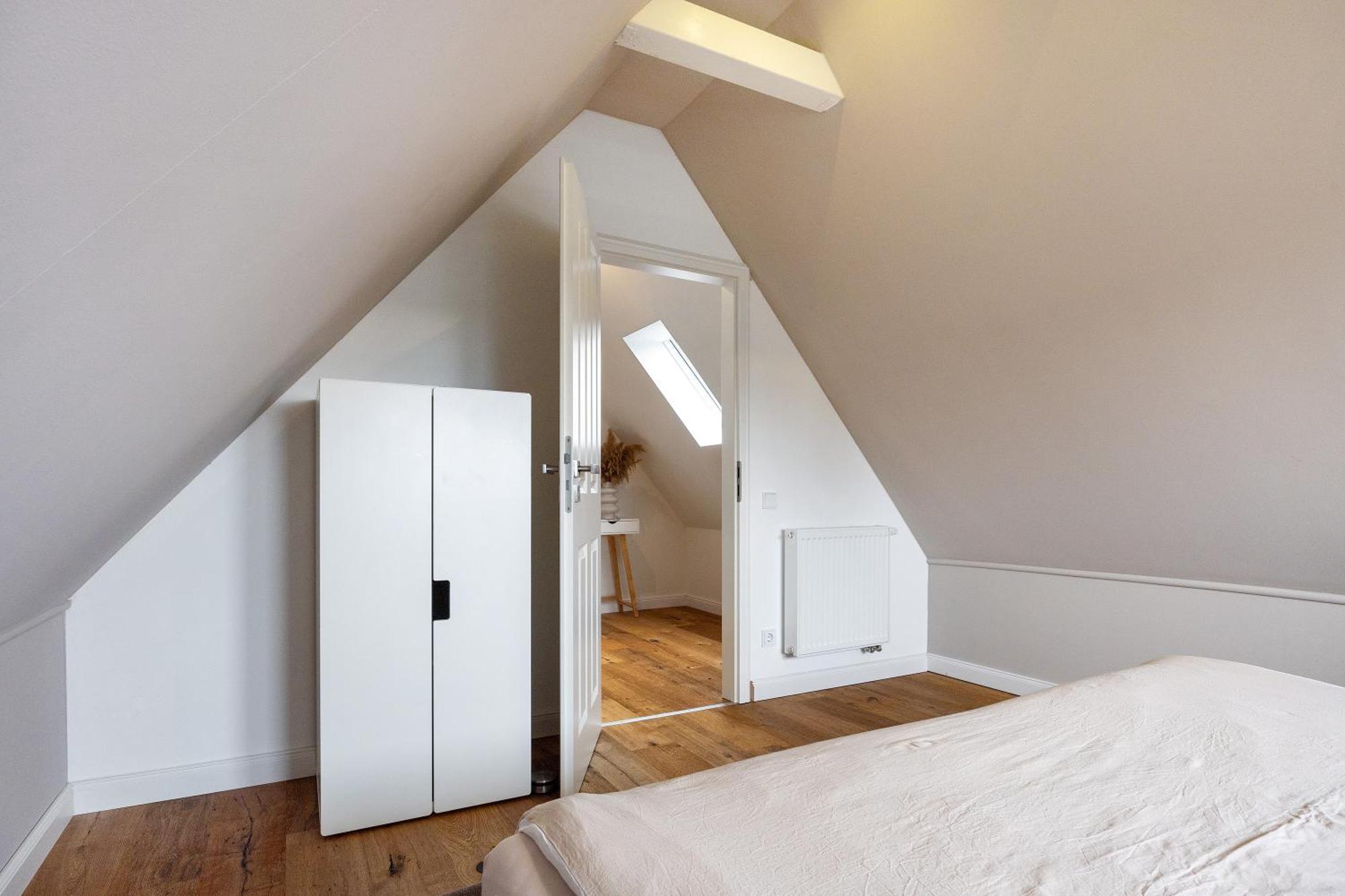 Penthouse Kokorey Apartment