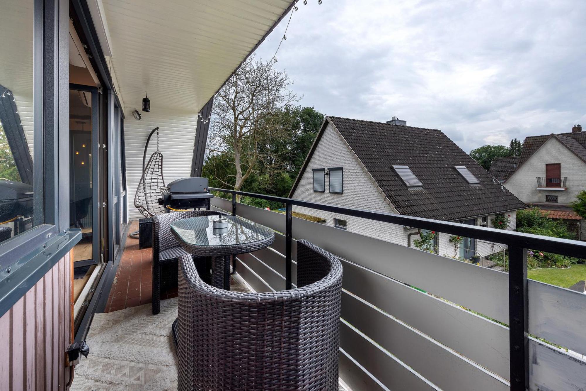 Penthouse Kokorey