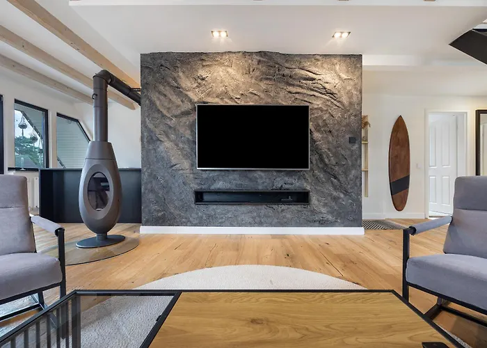 Penthouse Kokorey