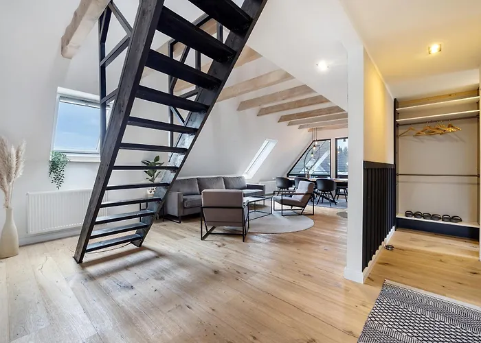 Penthouse Kokorey