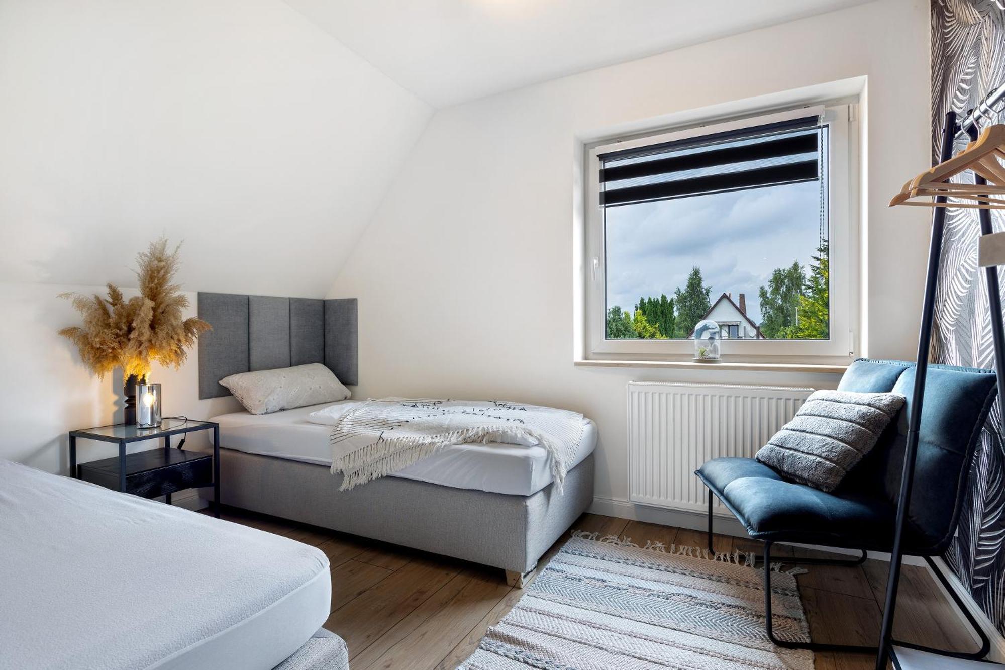 Apartament Penthouse Kokorey