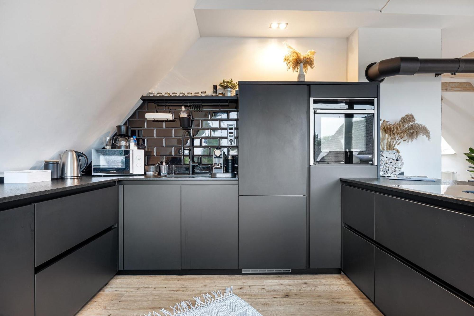 Apartament Penthouse Kokorey *