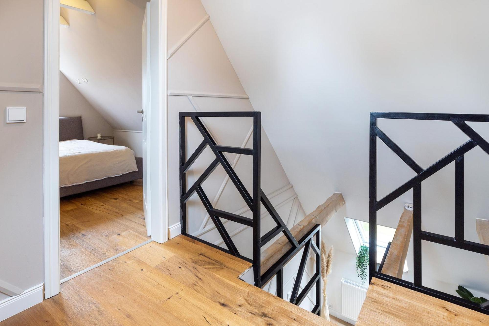 Penthouse Kokorey Apartament