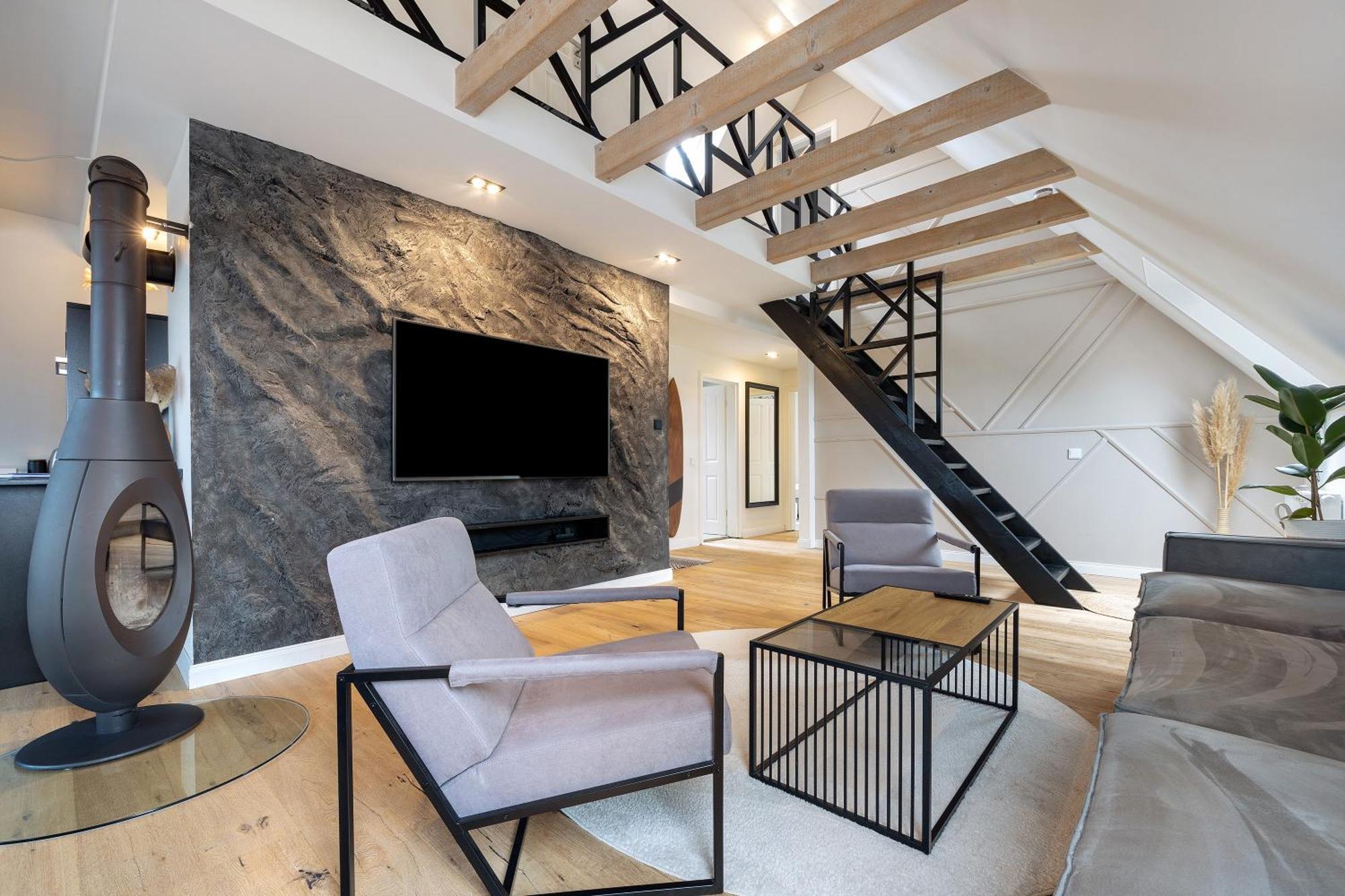 Penthouse Kokorey *