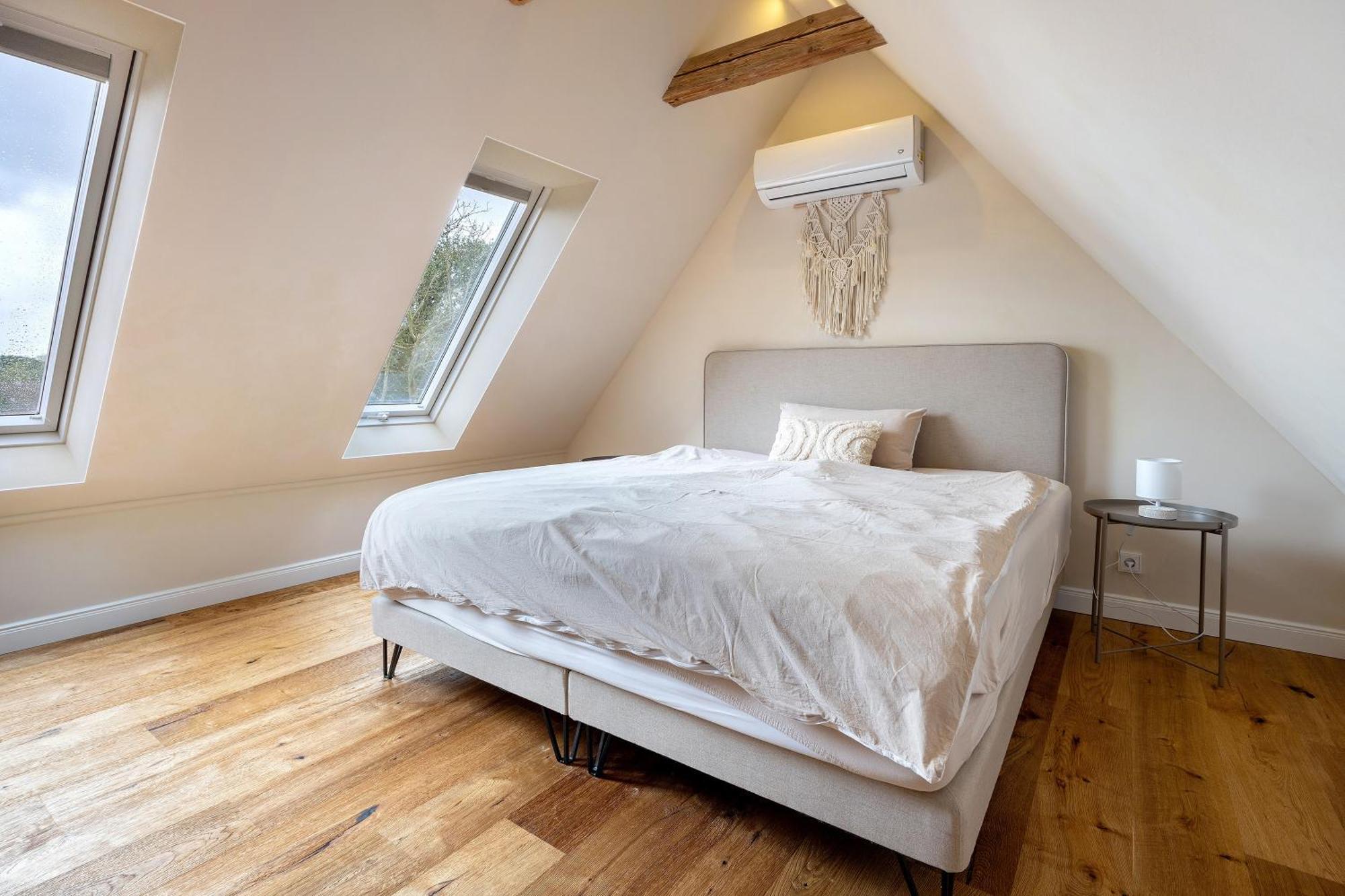 Penthouse Kokorey Apartament Halstenbek