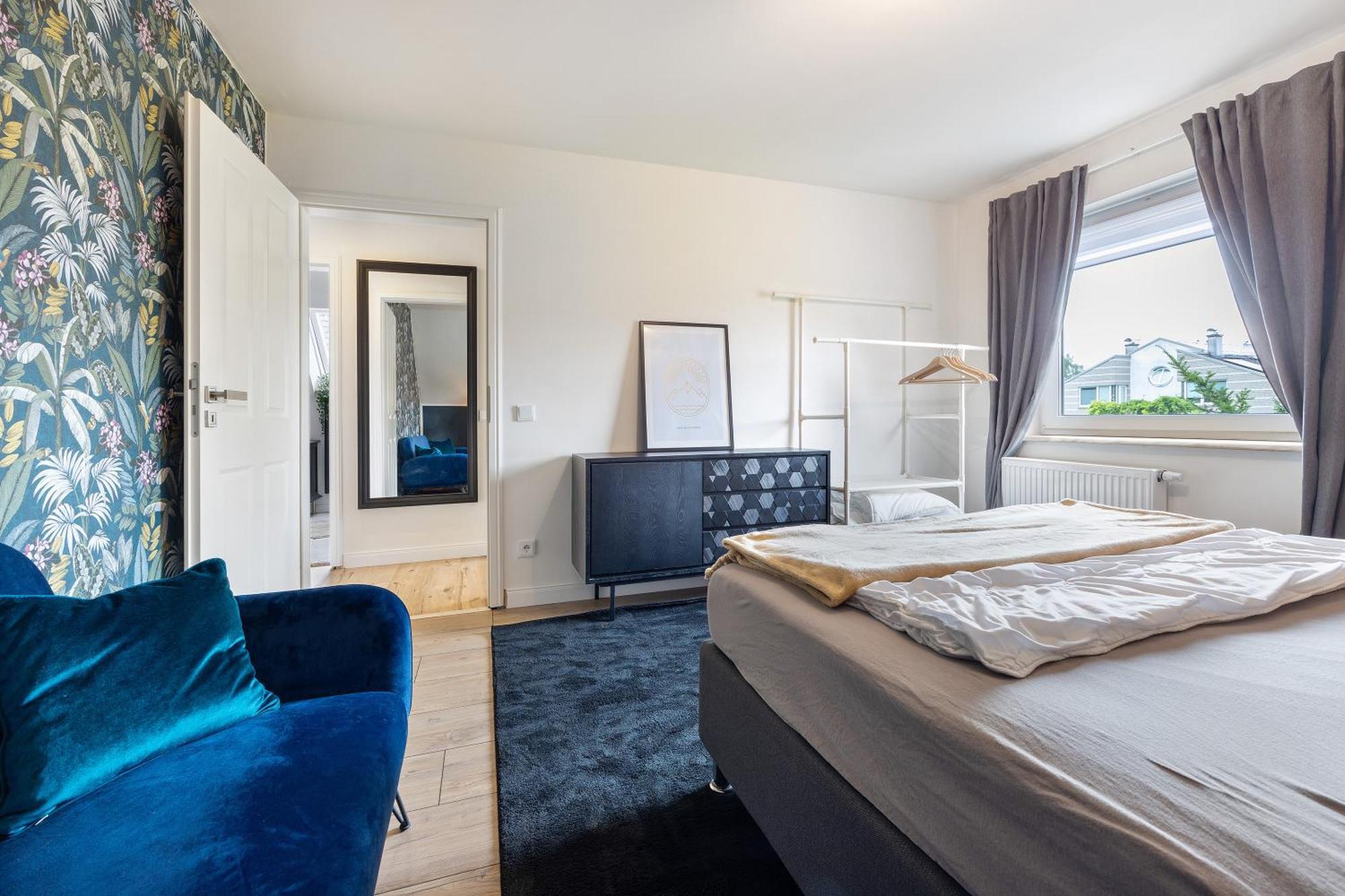 Penthouse Kokorey * Halstenbek